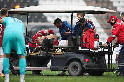 Περαστικά από τον ΠΑΟΚ στον Βιτλή (pic)