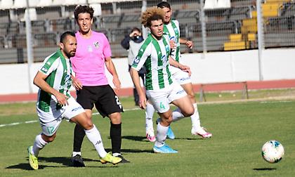 Παρέμεινε στην κορυφή με γκολ στο 97' ο Λεβαδειακός!