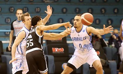 Ηρακλής-ΠΑΟΚ