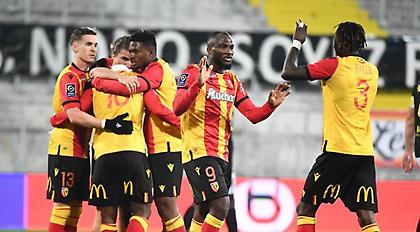 Αποκλεισμός σοκ για την Μπορντό - Τελείωσε Ναντ και… Ντομενέκ η Λανς