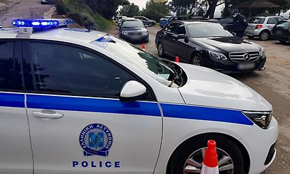 Επιχείρηση «Κόκκινη Αττική»: Το νέο σχέδιο της ΕΛ.ΑΣ με στοχευμένες «αποστειρώσεις» (vid)