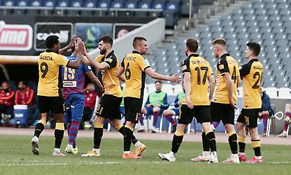 Η κριτική των παικτών της ΑΕΚ