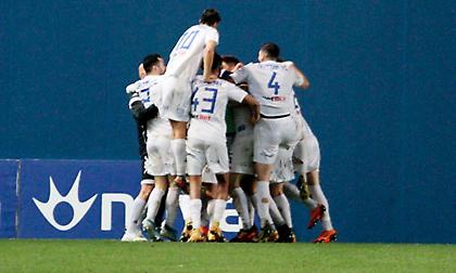 Έτοιμος για Παναθηναϊκό ο ΠΑΣ Γιάννινα