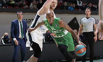 Έκοψε τη φόρα της Ζενίτ η Ούνιξ του Πρίφτη! (video)