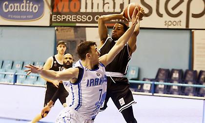 Τα highlights του Ηρακλής-ΠΑΟΚ