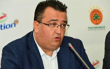 Τριαντόπουλος: «Εύχομαι να σταματήσουν εδώ τα κρούσματα»