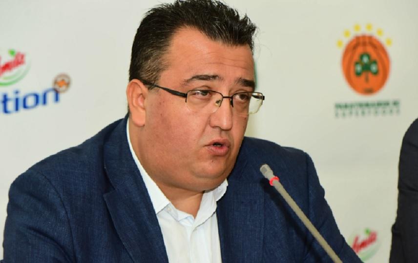 Τριαντόπουλος: «Εύχομαι να σταματήσουν εδώ τα κρούσματα»