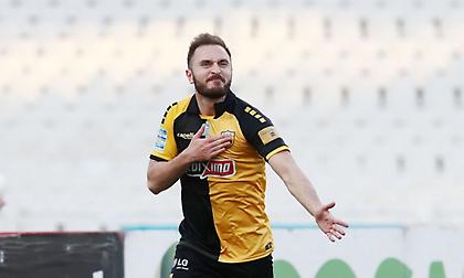 Τάνκοβιτς: «Άλλες στιγμές ήμασταν καλοί, άλλες όχι»