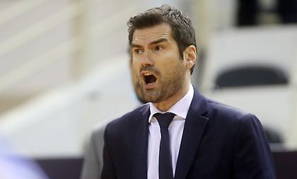 Καλύβας: «Κρίθηκε στις λεπτομέρειες η πρόκριση»