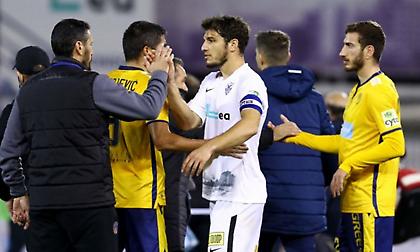 «Κόλλησαν» Ανόρθωση-ΑΕΛ στο ντέρμπι, επέστρεψε στις νίκες ο ΑΠΟΕΛ