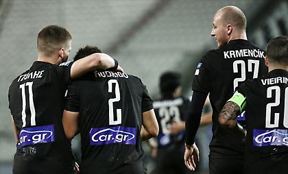 Η κριτική των παικτών του ΠΑΟΚ