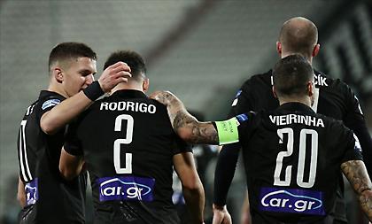 Ροντρίγκο: «Πέρασα δύσκολα και γι' αυτό ξέσπασα»