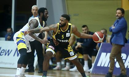 Έτσι έστειλε η ΑΕΚ τον προημιτελικό στην παράταση (video)