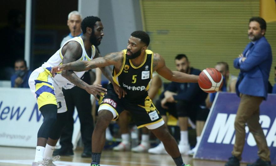 Έτσι έστειλε η ΑΕΚ τον προημιτελικό στην παράταση (video)