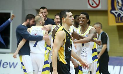 Η… μοιραία επαναφορά της ΑΕΚ (video)