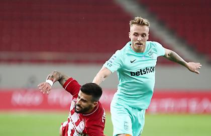 Τζέγκο: «Είναι εφικτό να κερδίσουμε με 1-0 και να προκριθούμε»