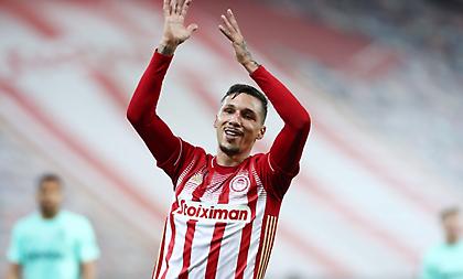 Χολέμπας: «Χρειάζεται μεγαλύτερη προσοχή στη ρεβάνς»