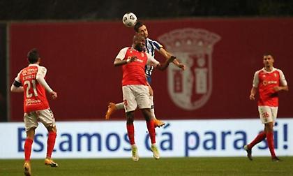 Άντεξε και απέκτησε μικρό προβάδισμα η Πόρτο