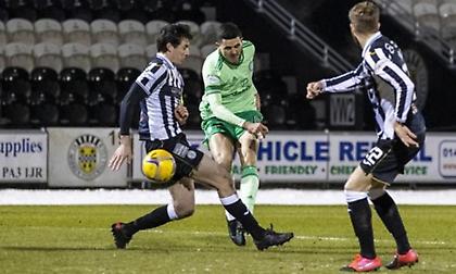 Σέλτικ από τα παλιά