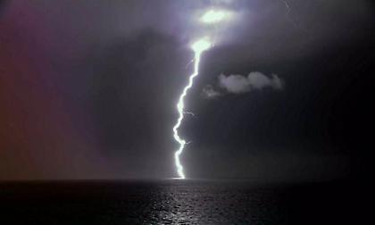 Καιρός σήμερα: Βροχές, καταιγίδες και πολλά μποφόρ
