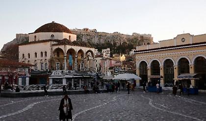Τα μέτρα που ισχύουν από σήμερα στην Περιφέρεια της Αττικής