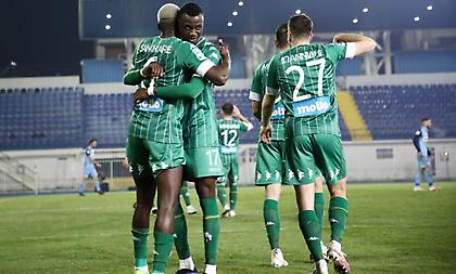 «Δοκιμασία» στα Γιάννενα για τον Παναθηναϊκό