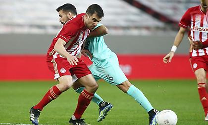 Για αυτό βγήκε ο Παπασταθόπουλος