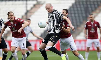 Τα δεδομένα για Κρμέντσικ στον ΠΑΟΚ