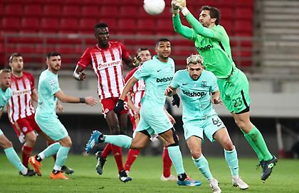 Πίστη για ανατροπή στον Άρη, το βάρος τώρα στο πρωτάθλημα