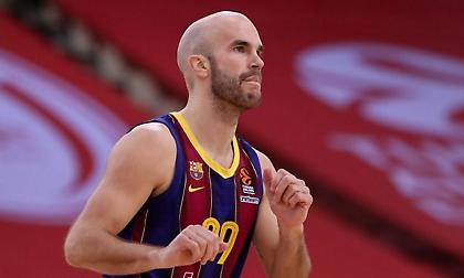 Νικ Καλάθης: «Διπλός» στο Τοπ10 των καλύτερων ασίστ τον Ιανουάριο (Video)