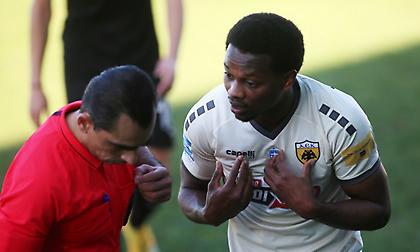 Κατέθεσαν σε fake λογαριασμό τα χρήματα για τον Λιβάι Γκαρσία στην ΑΕΚ!