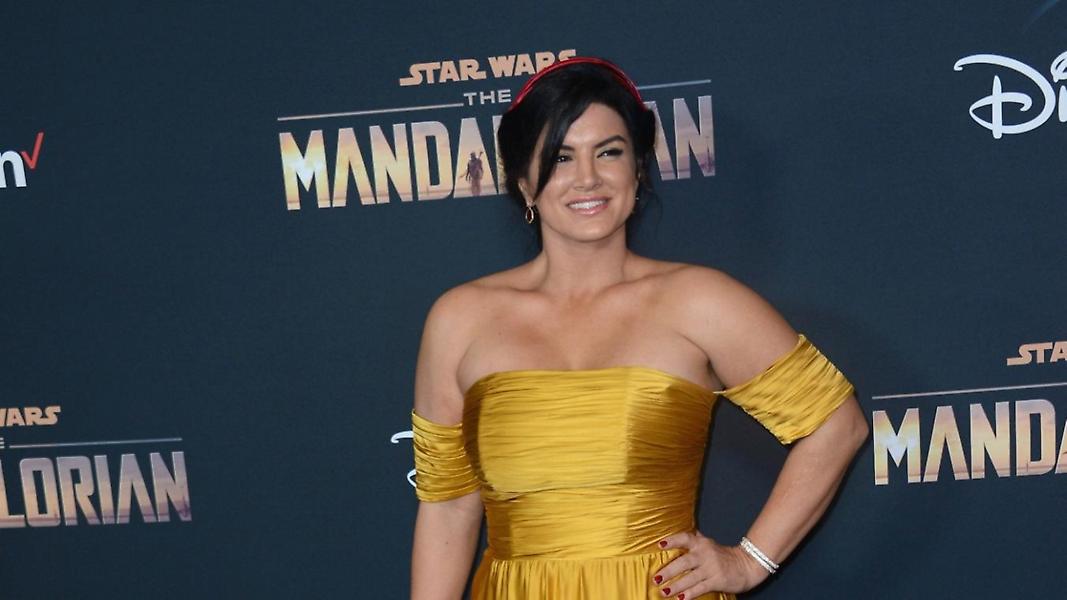 Απέλυσαν πρωταγωνίστρια του Mandalorian για αμφιλεγόμενα ποσταρίσματα