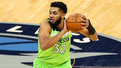 Συγκλονίζει ο Τάουνς: «Πέρασα πολύ βαριά τον COVID, νιώθω ένοχος που είχα τέτοια περίθαλψη»