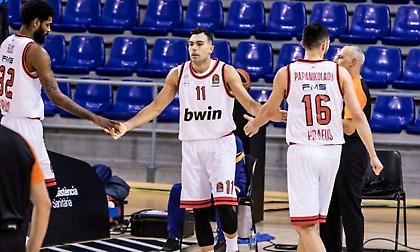 Ευρωλίγκα: Ο Ολυμπιακός της Βαρκελώνης και οι άλλες εκπλήξεις της σεζόν (videos)