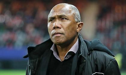 Ναντ: «Χαιρέτησε» ο Ντομενέκ, ανακοινώθηκε ο Κομπουαρέ