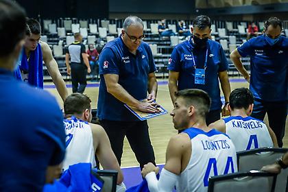 Εθνική: Νέα πρόσωπα στο τελευταίο «παράθυρο»