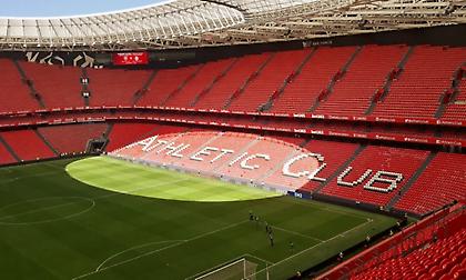 Μπιλμπάο-Λεβάντε