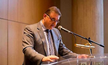 Εξαδάκτυλος: «Δεν έχει έρθει αίτημα για την έναρξη της Γ’ Εθνικής»