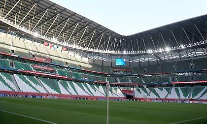 Αλ Αχλί-Παλμέιρας