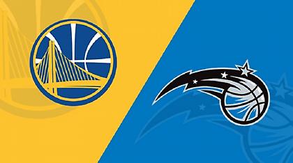 Γουόριορς-Μάτζικ