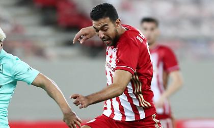 Νικολακόπουλος: «Χασάν, 4 γκολ και 3 ασίστ σε 4 ματς»