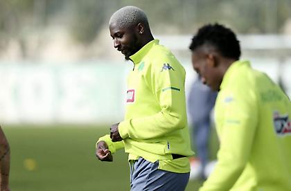 Η ενδεκάδα του Παναθηναϊκού στα Γιάννενα