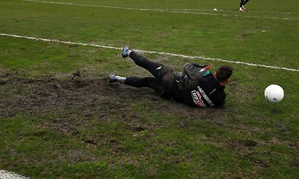 Αναβολή στο ΠΑΣ Γιάννινα-Παναθηναϊκός