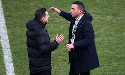 Βλάχος: «Είχαμε συμφωνήσει με τον ΠΑΣ, περιμένουμε την ΕΠΟ για νέα ημερομηνία»