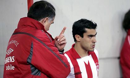 Καστίγιο: «Ο Μπάγεβιτς και τα ρουφιανάκια του…»