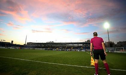 Επίσημο: Στο Περιστέρι το ΠΑΣ Γιάννινα-ΠΑΟΚ