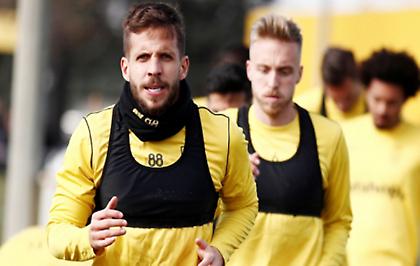 Άρης: Ατομικό και ο Μαντσίνι, μαζί με Ματίγια-Γκαρσία