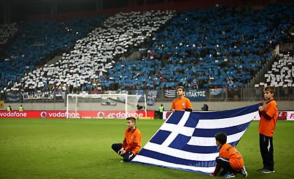 Ελλάδα, η χώρα που δεν βαριέσαι ποτέ...