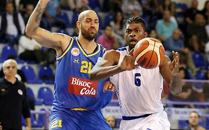 Λάρισα: Έρχεται ο πρώην της Κύμης, Γουάσινγκτον ως αντι-Γουέμπ