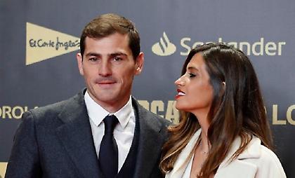 Υποτροπίασε η σύζυγος του Κασίγιας, ξανά στο νοσοκομείο